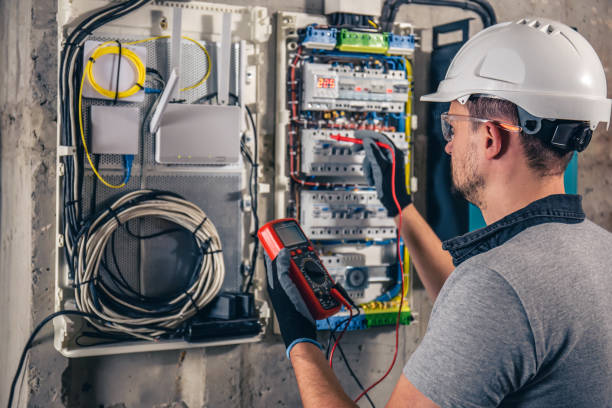 Best Electrician Near Me  in Streamwood, IL