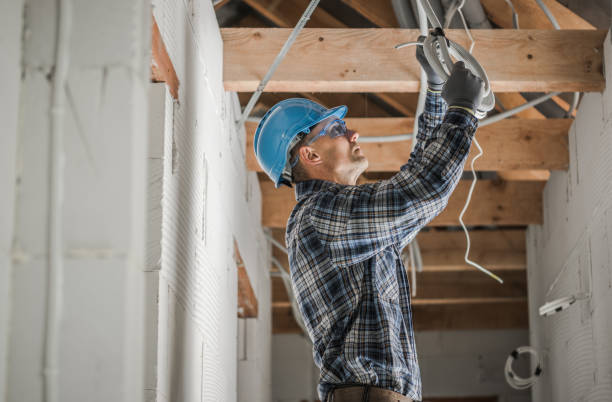 Best Electrical Installation Contractor  in Streamwood, IL