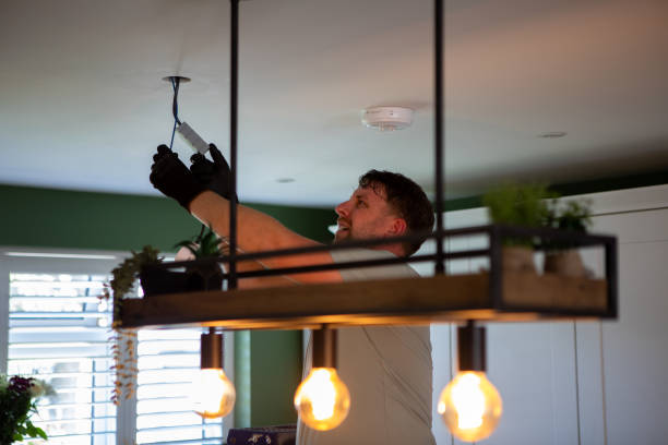 Best Electrical Outlet Repair  in Streamwood, IL
