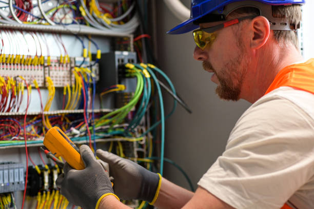 Best Circuit Breaker Repair  in Streamwood, IL