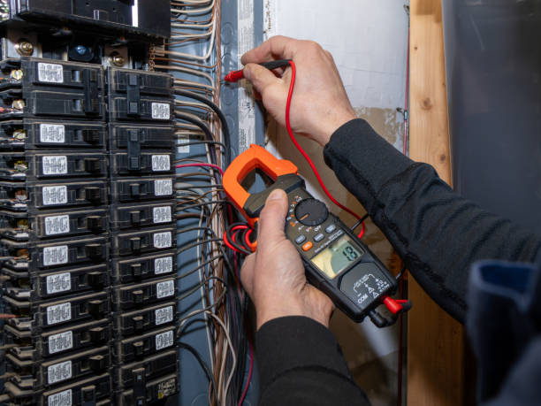 Best Circuit Breaker Repair  in Streamwood, IL