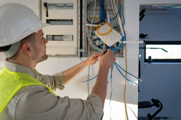Best Commercial Electrician Services  in Streamwood, IL