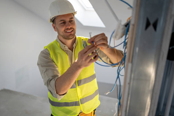 Best Emergency Electrical Repair  in Streamwood, IL