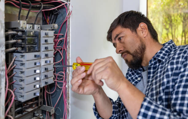 Best Commercial Electrician Services  in Streamwood, IL